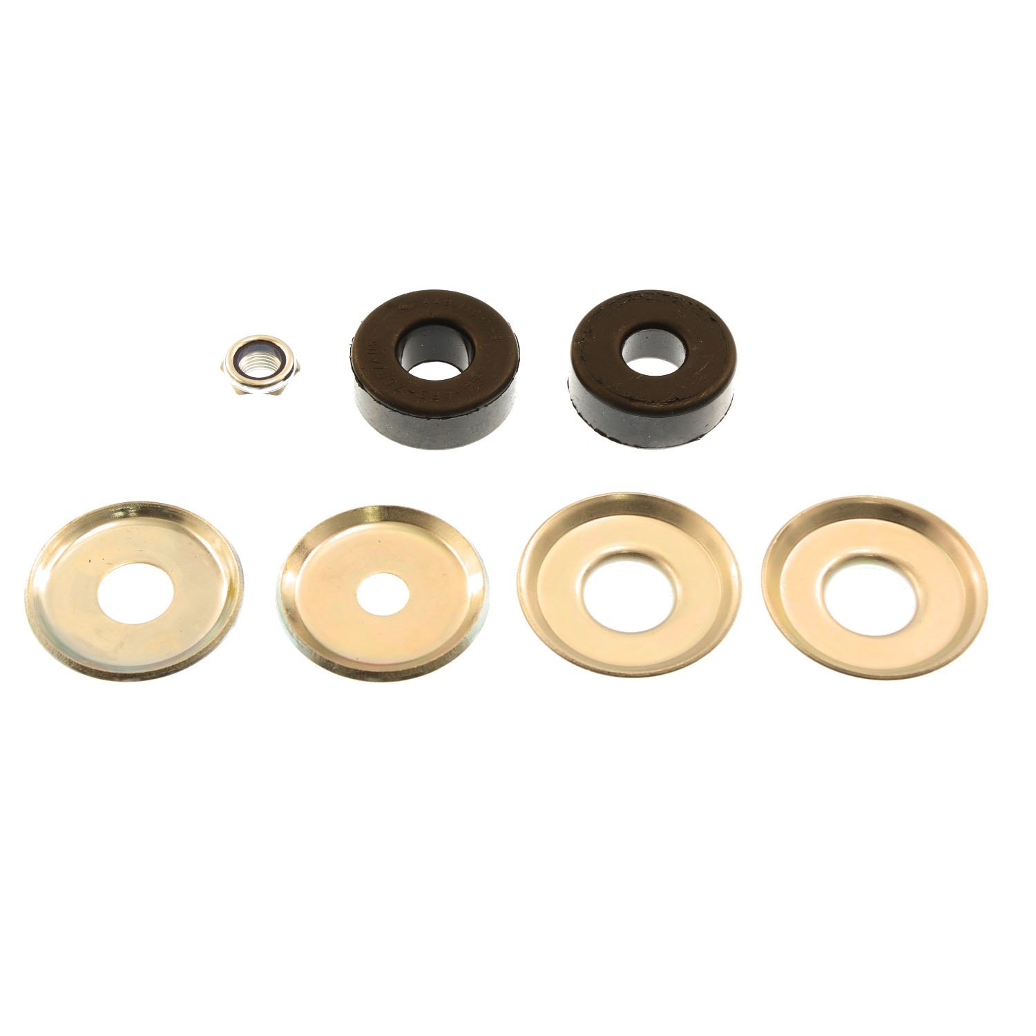 Amazon.com: Bilstein (24-027397) 46mm Monotube Shock Absorber