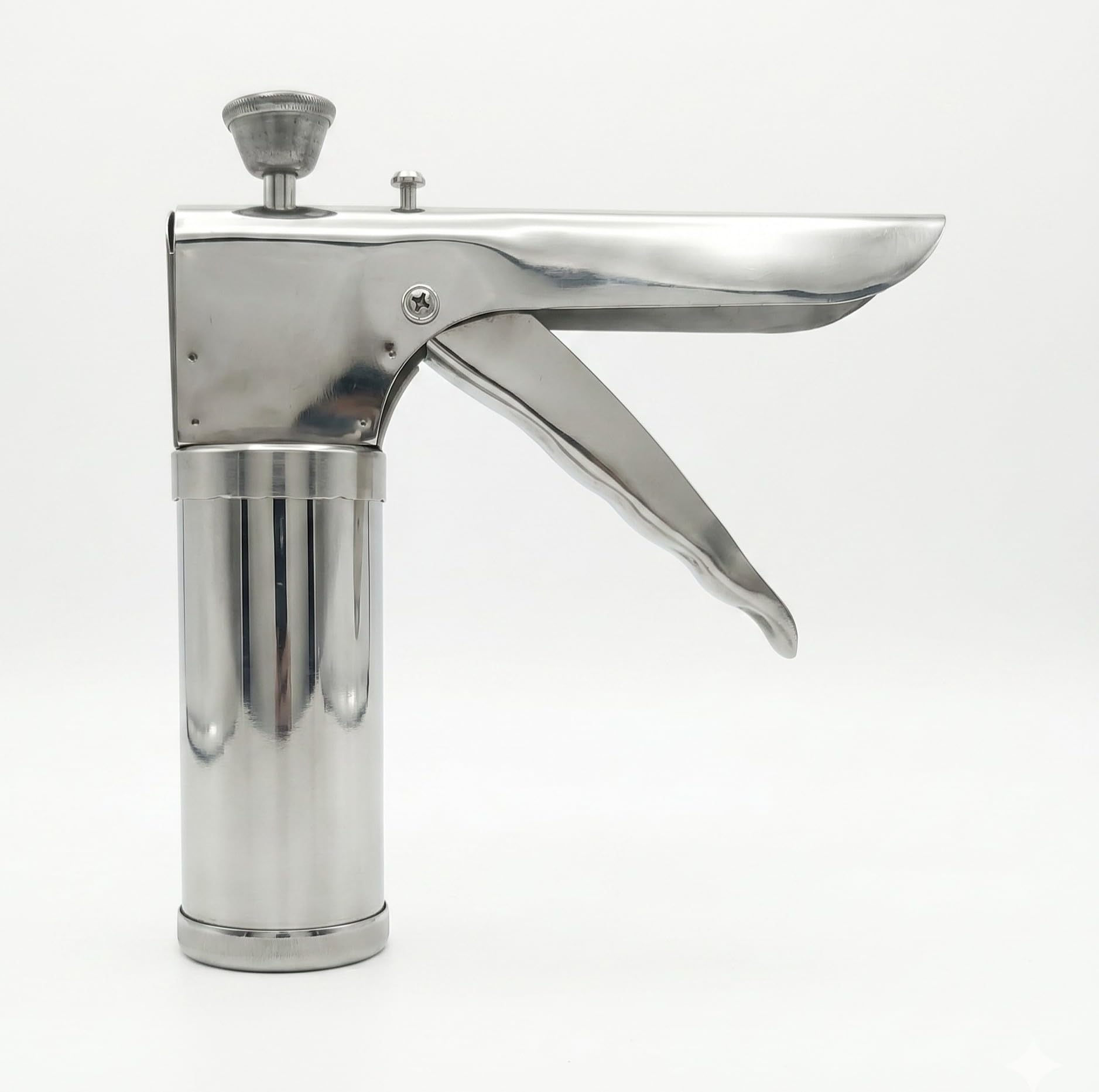 Buy Premium Stainless Steel Kitchen Press, Murukku Maker, Sev