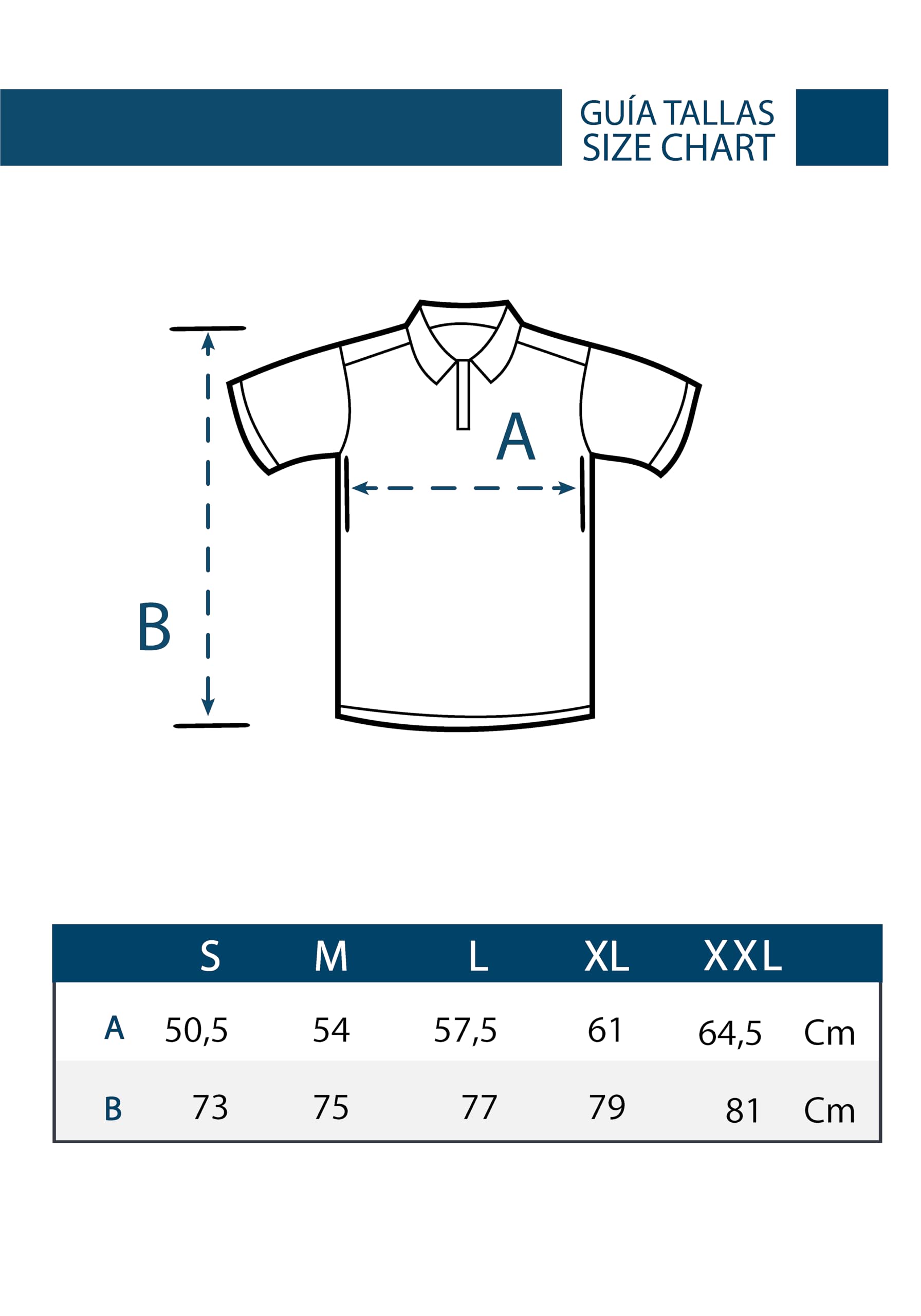 Surf Monkey Oversized Football Polo Shirt - Oddychająca - Recykling - Męska/Damskie