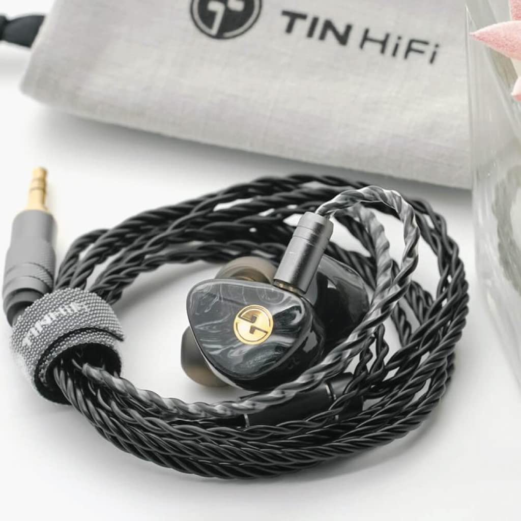 Amazon.co.jp: Tin HiFi T3Plus LCPダイアフラム・ダイナミック