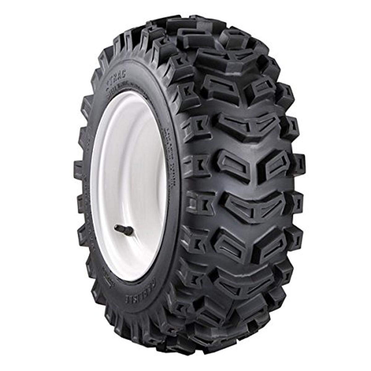 SHUANGYI 16×6.50-8 ホイール付き Amazon.com: Carlisle X-Trac Kart Tire -16/6.50-8 : Automotive