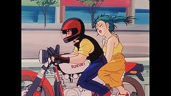 Amazon.co.jp: メガゾーン23/PART II 秘密ください/PART III 未