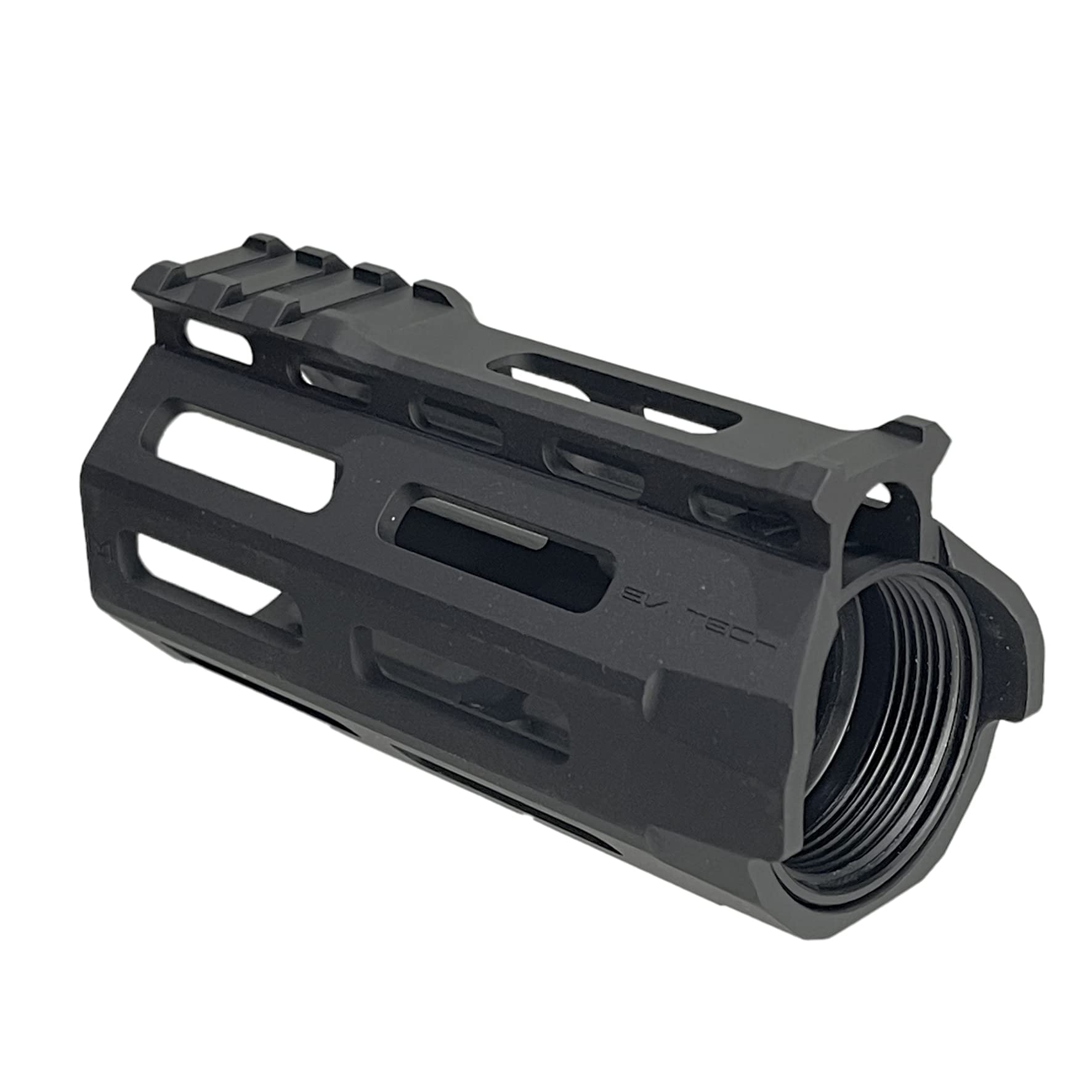 Amazon | APS 電動M4用 Evo Tech 8.0 M-LOKハンドガードセット 4inch