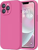 Vista 276 de LOVE 3000 Diseñada para Funda iPhone Air, Silicona Premium [Compatible con Magsafe][Forro de Microfibra Suave Anti-Rayones] Funda Protectora