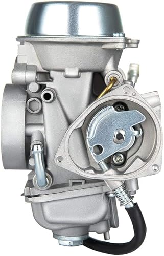 Miniatura 4 de PUCKY Carburador para Polaris scrambler 500 4x4 1997-2009, Polaris Trail Boss 325, 2001-2005 y Polaris Sportsman 500 4X4 2010-2012