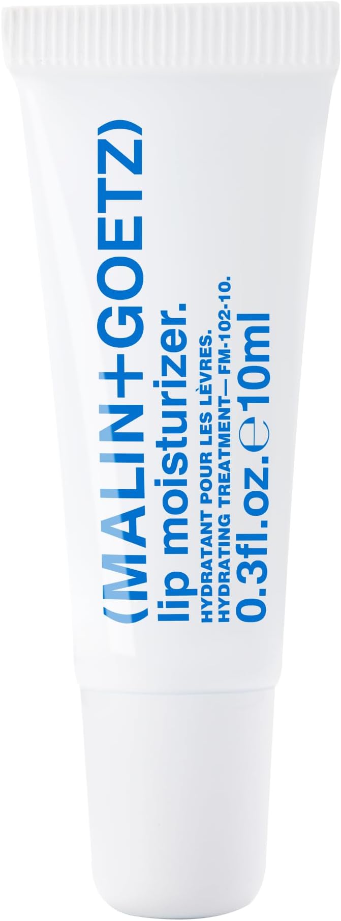 Malin+Goetz lip moisturizer