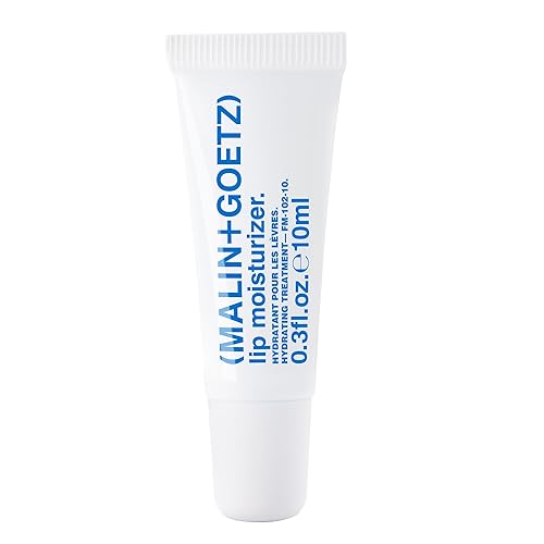 Miniatura 3 de Malin + Goetz Mojito - Hidratante labial para hombres y mujeres, hidratante de larga duración, tratamiento calmante de reparación de labios secos,