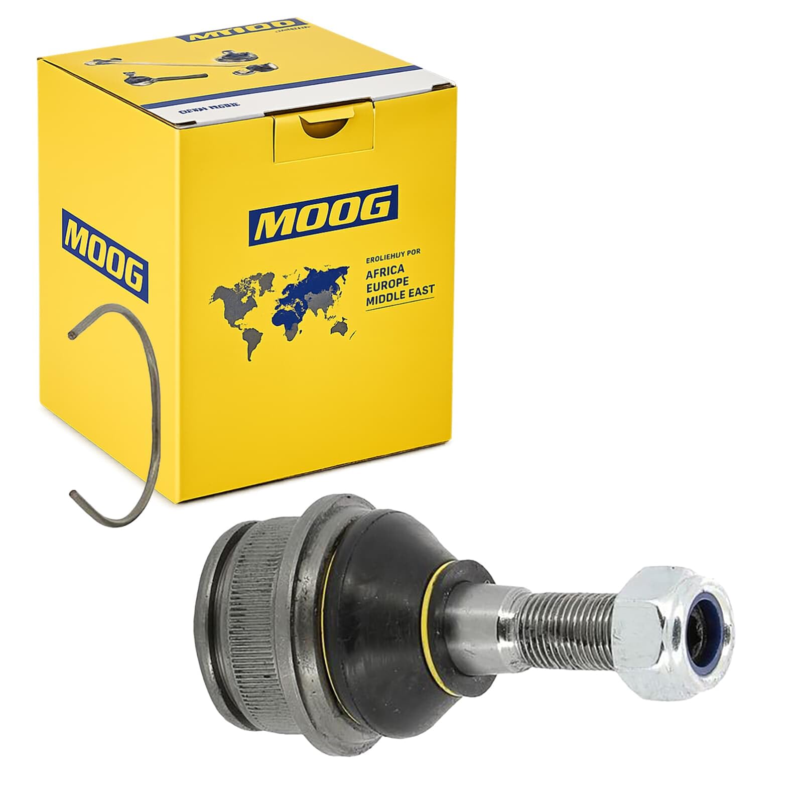 Moog VO-BJ-7192 Ball Joint