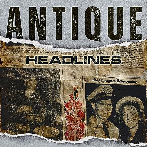 1929 Golden Anniversary