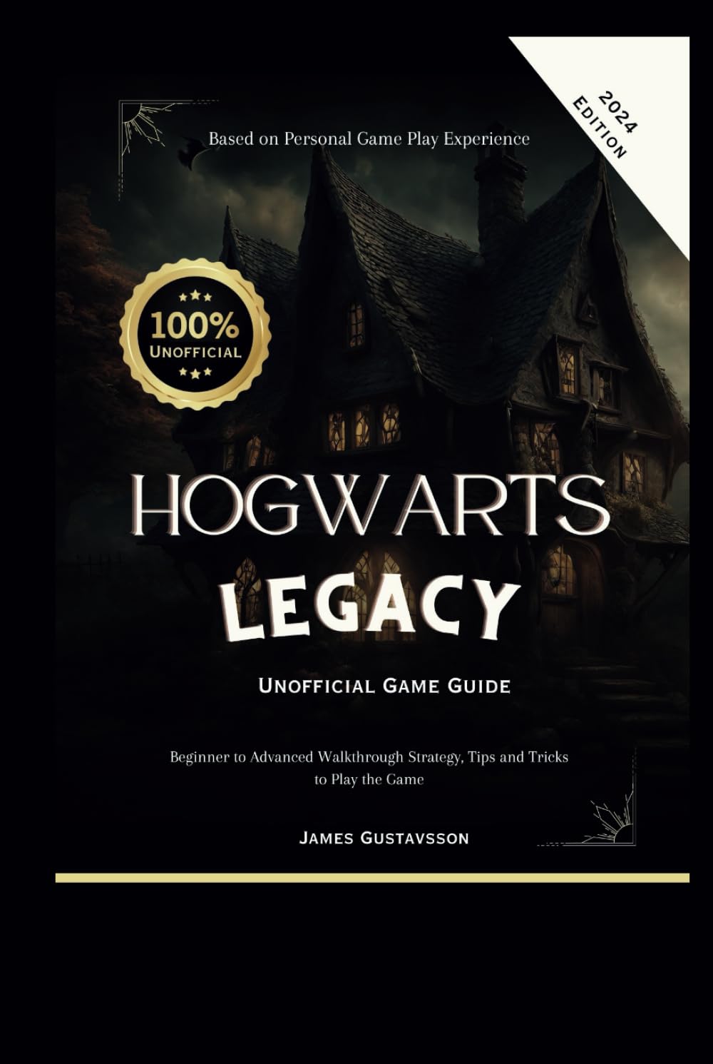 Guide Hogwarts Legacy soluce complète et astuces de jeu pour sorciers