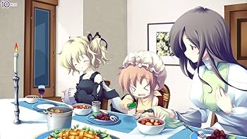 カタハネ ―An' call Belle― 【豪華限定版】 Amazon.co.jp: カタハネ ――An' call Belle―― 【豪華限定版