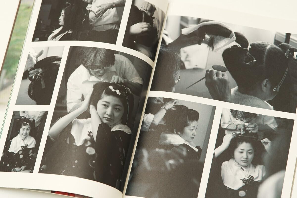 写真集　祇園舞妓抄 Amazon.co.jp: 舞妓 紗月 出演 写真集「STORY」2016年発売