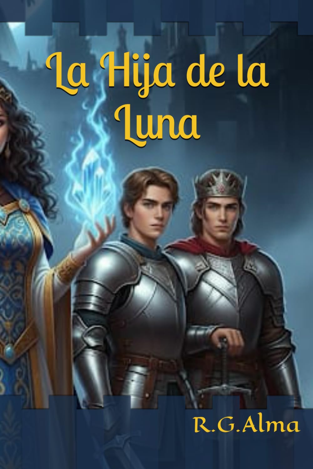 La Hija de la Luna