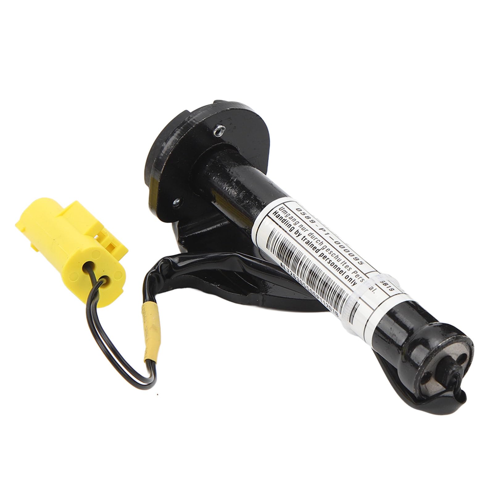Keenso Actionneur de Capot Moteur, Actionneur de Charnière de Capot, Remplace F55 F56 F57 par Numéro OE, Compatible avec 5 Portes Hatchback F55 pour Voiture, Entretien et Réparation, Util