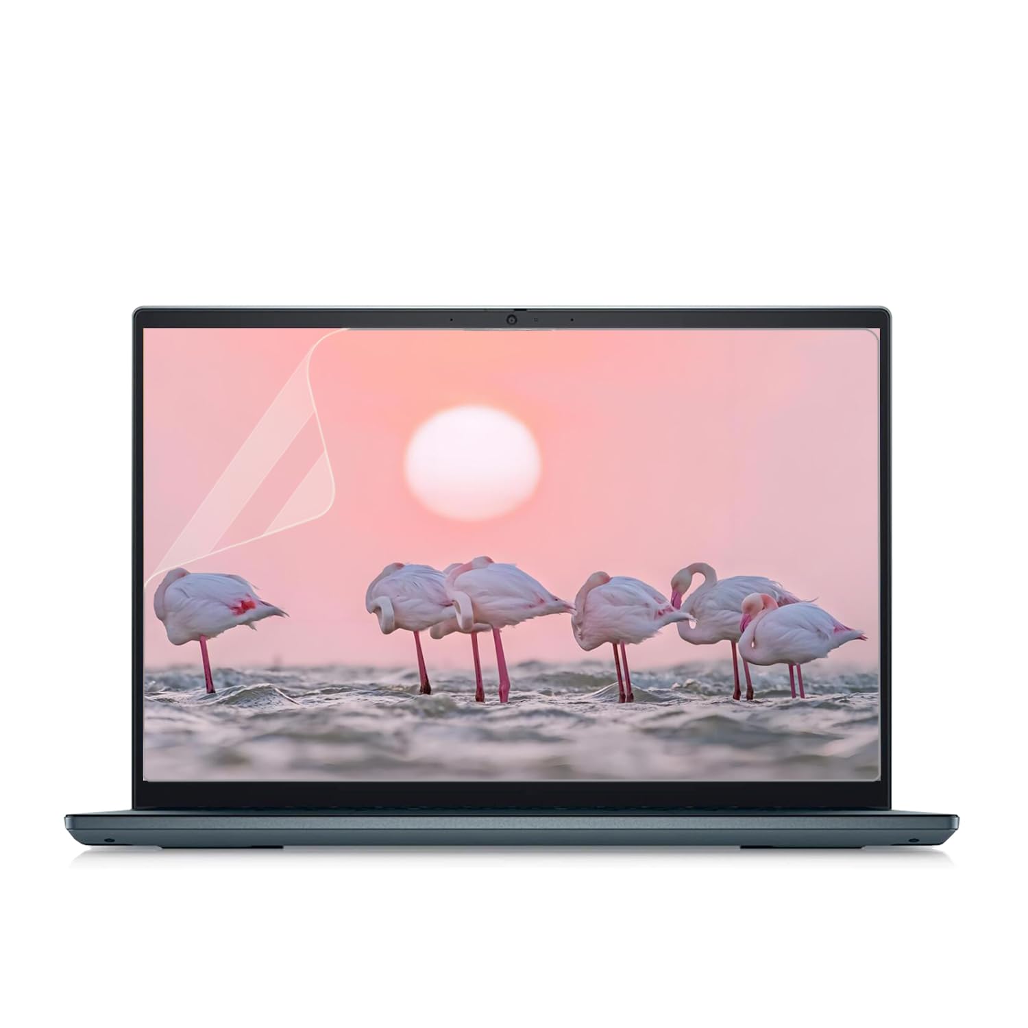 3 Pack Screen Protector for HP Pavilion/Envy 15,Dell Insprion 15, Lenovo Ideapad/Thinkpad 15,Acer Aspire 15.6,ASUS Vivobook 15.6,ROG Strix G15 15.6,