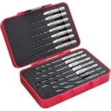 &lpar;Vessel&rpar; For Mare and Drill Set 14 Piece Exclusive Boxed amd14s
