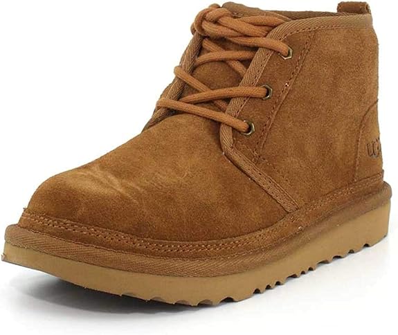 UGG Unisex-Child Neumel II Tasman Boot