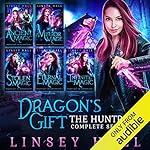 Cover of Dragon's Gift Complete Series: An Urban Fantasy Boxed Set