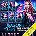 Dragon's Gift Complete Series: An Urban Fantasy Boxed Set