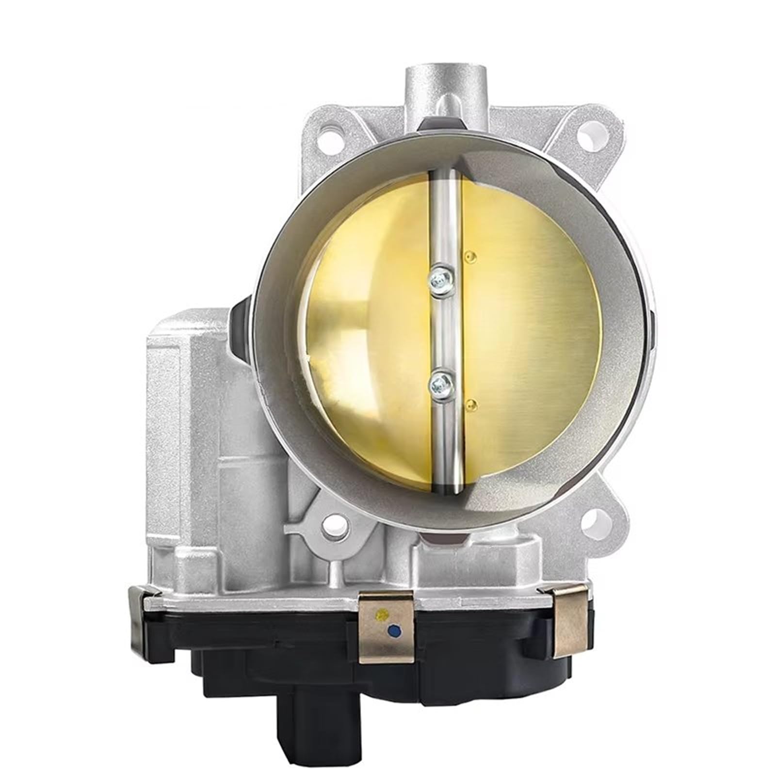 Car Throttle Body for GMC for Canyon for Envoy for Savana for Sierra for Yukon Throttle Body Valve Assy # 12629992 12601387 217-3151
