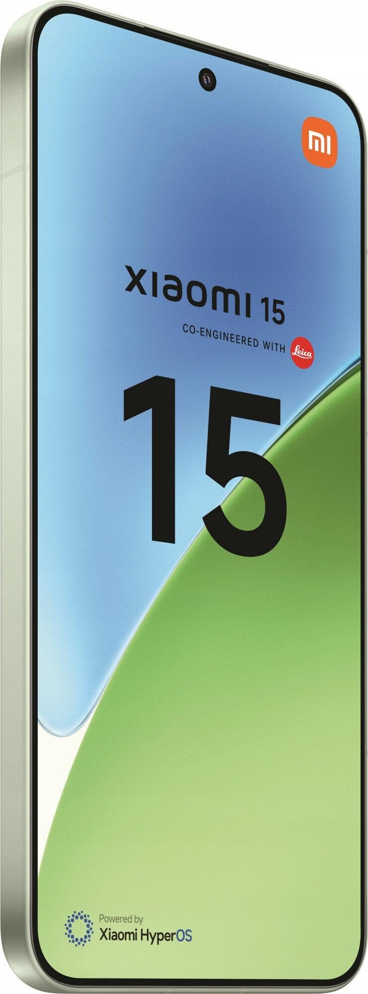 Xiaomi 15 12GB RAM 512GB ROM, Green : Amazon.com.au: Electronics