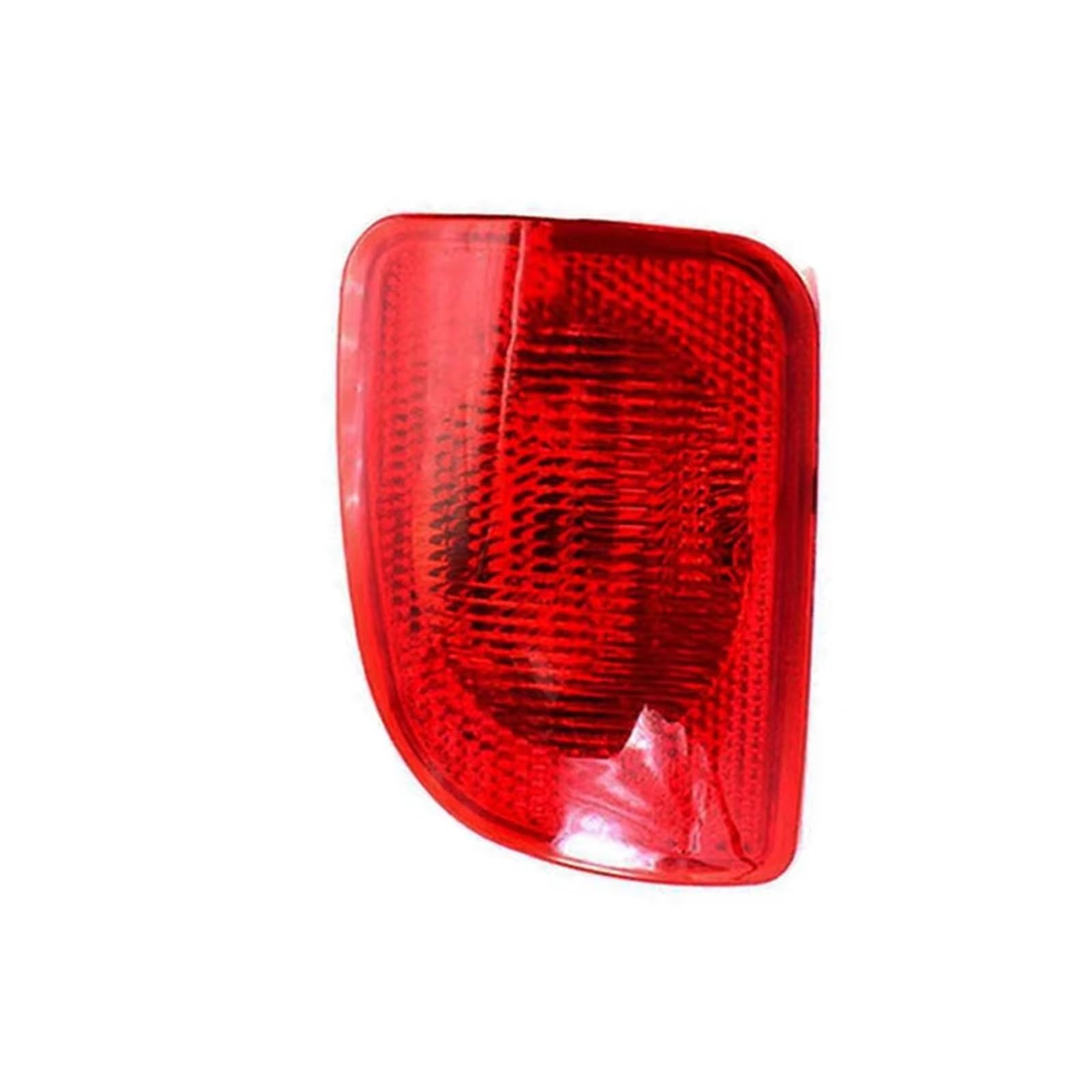 Rear taillights For KANGOO 2008-2018 8200419906/8200419908 Automobile Rear Bumper Light Fog Lamp Warning Signal Car Accessories Fog lights(Left)