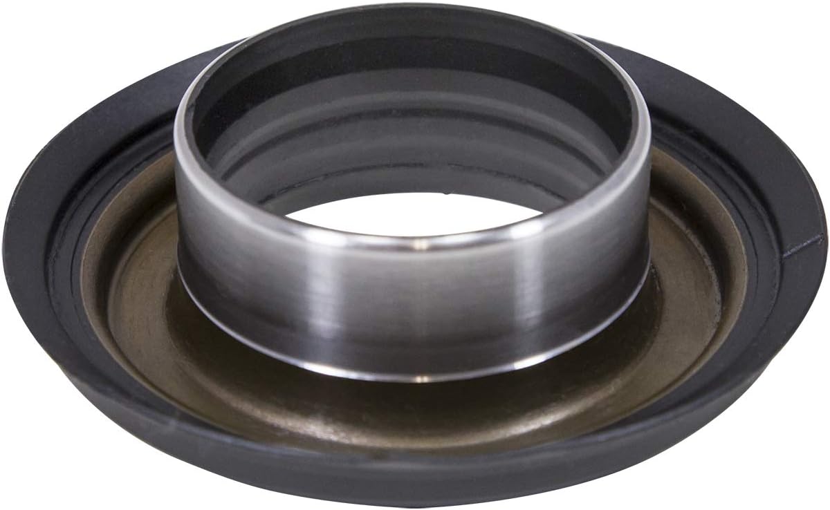 Adapter Sleeve for GM 7.2", 7.625" & 8.0" Yokes to Use Tripple Lip Pinion Seal
