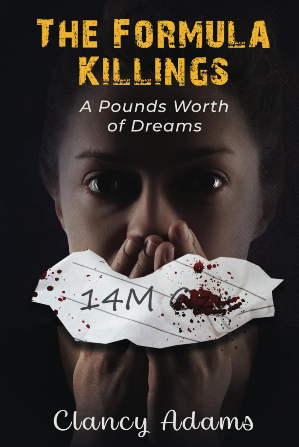 The Formula Killings: A Pounds worth of Dreams