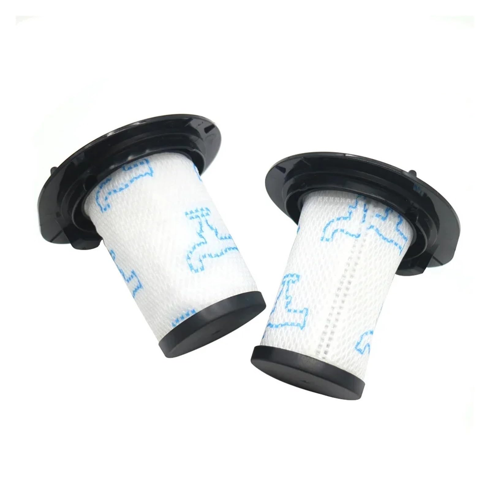 ZR009002 Filter, kompatibel for Rowenta,