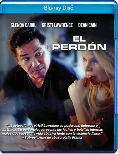 El Perdon [Blu-Ray]
