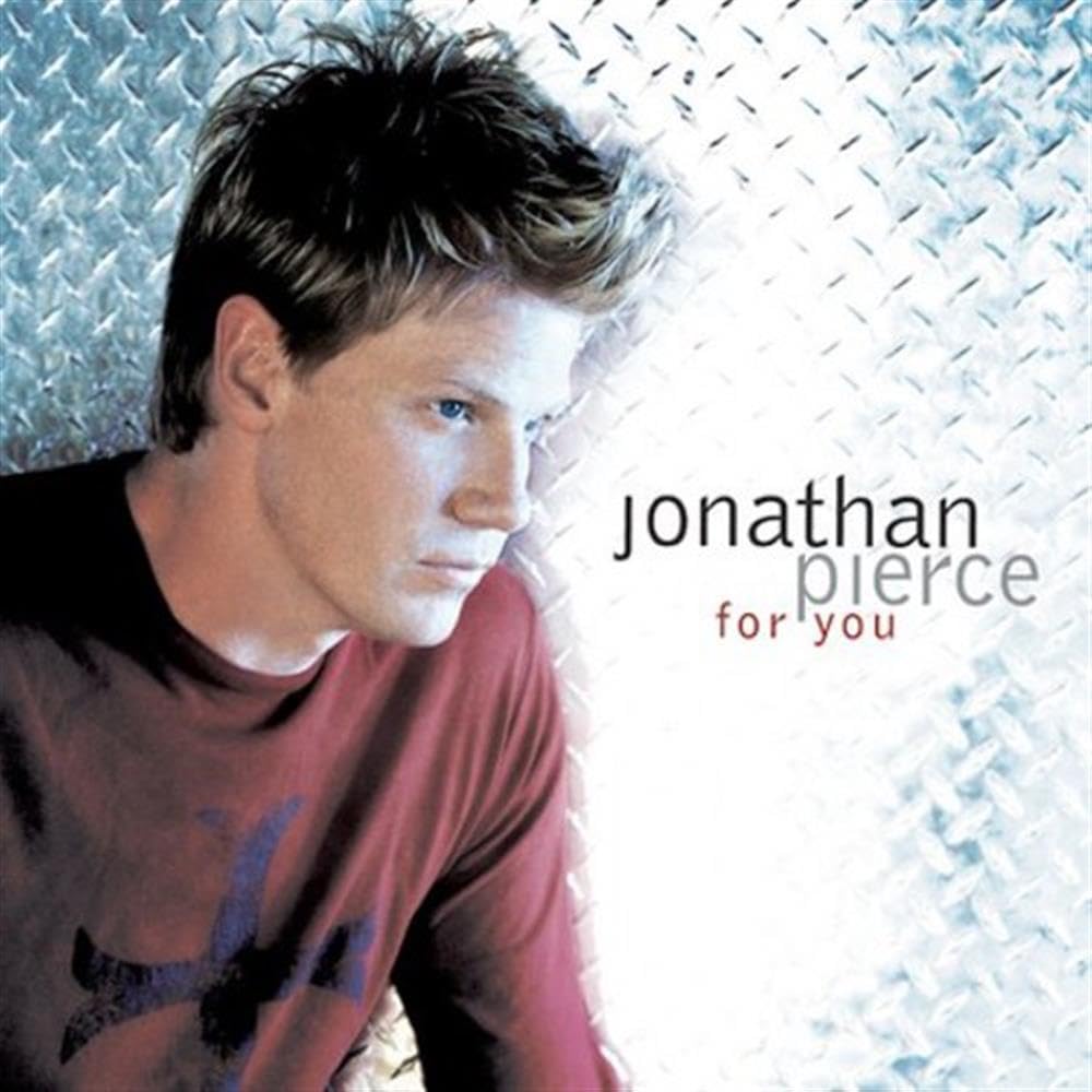 For You [Audio CD] Jonathan Pierce; Paul Brandt; Orlando J. Forte; Monisa Angell; Alfredo Oliva; Karen Winkelmann; Adam Phillips; Alan Umstead; Alan Darby; Lee Larrison; Lee Levin; Steve Rosen; Gustavo Correa; Billy Mann; Javier Carrion; Cate Myer; Janet Askey; Catherine Umstead; Paul Moak; Huifang Chen; Carl Gorodetzky; Michael Rhodes; Miami Symphonic Strings; Mei Mei Luo; Dave Cleveland; David Angell; David Clayton; David Davidson; John Read; Dan Warner; Dan Needham; Mary Kathryn Van Osdale; Michael Bolton; Michael K. Lee; Wayne Hector; Jim Daddario; Brian Kennedy; Tommy Sims; Chris Rodriguez; Bobby Blazier; Steve Mac; Steve Lee; Steve Plunkett; Sting; Gary Miller; Eric Sanicola; Paul T. Kwami; Brian Rawling; Graham Stack and Shaun Shankel