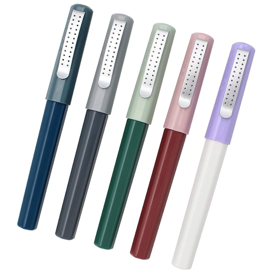 KONJUN 万年筆 5本セット 41SyS1QLSzL.jpg