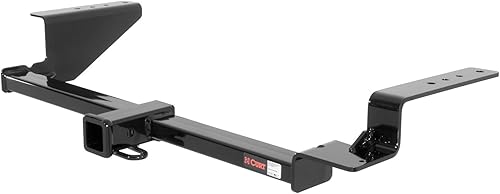 Curt 13535 Enganche para remolque, clase 3