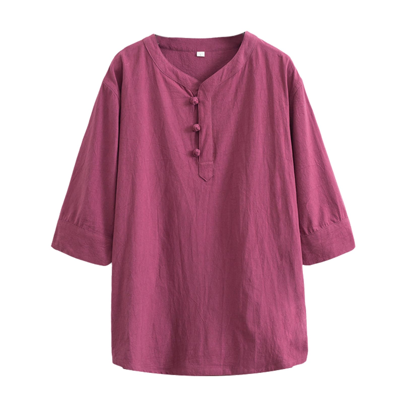 Sukienka Tai Chi Męski mundur Tai Chi Kung Fu, bawełniany lniany kombinezon z krótkim rękawem, wielokolorowy, wiele rozmiarów(Dark Blue,XXL)