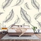 【Tailles personnalisées adaptées à tous les murs】Dimensions totales : L 250 cm x H 175 cm. Pour faciliter la pose, la fresque est prédécoupée en 5 lés (chaque lé : L 50 cm x H 175 cm) pour un ajustement parfait sur tout type de mur. Besoin d’un papier peint sur mesure / papier peint personnalisé ? Veuillez nous contacter et nous produirons selon votre taille