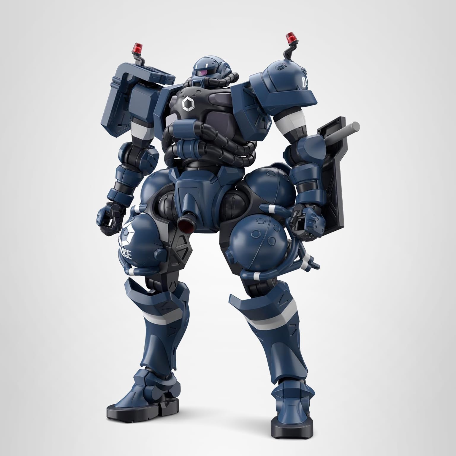 Amazon | BANDAI SPIRITS(バンダイ スピリッツ) HG 機動戦士Gundam