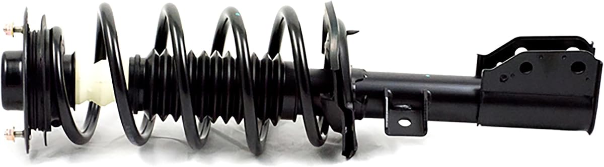 Gold 903-612RS (19471214) Front Passenger Side Suspension Strut and Coil Spring Assembly