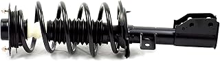 ACDelco Gold 903-612RS (19471214) Front Passenger Side Suspension Strut and Coil Spring Assembly