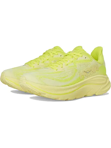 Мужские кроссовки Hoka Clifton 10 для бега