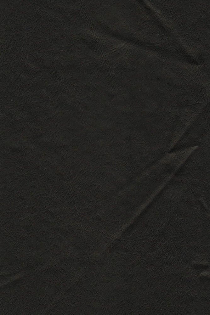 Blue Hill, 52"x120"; Black Flannel Backed,Heavy weight Vinyl Tablecloth