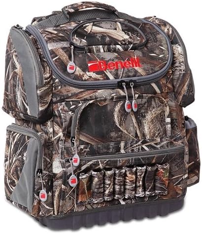 duck camo backpack