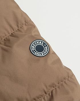 Amazon | [オーシバル オーチバル] ORCIVAL ラウンド ネック