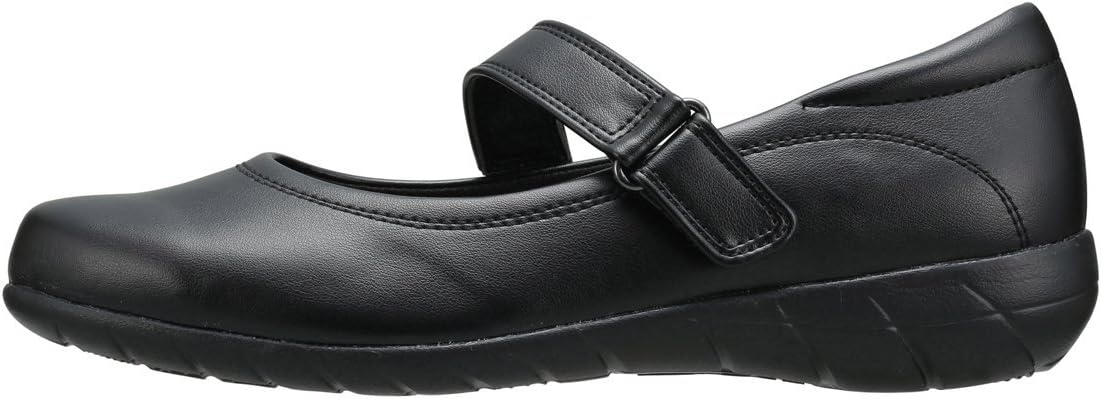 [パンジー] 4067 オフィス オフィスシューズ 軽量 快適ストレッチ設計 ストラップ 安定感があり歩きやすい