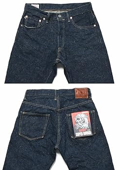 Amazon | (鬼デニム) ONI DENIM 20oz. シークレット スーパー