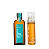 Vista 16 de Moroccanoil Treatment