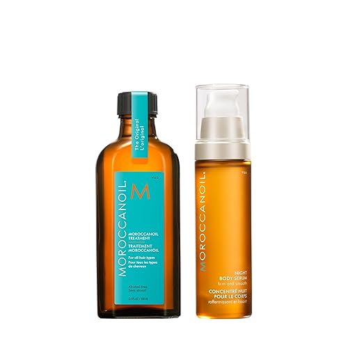 Miniatura 16 de Moroccanoil Treatment