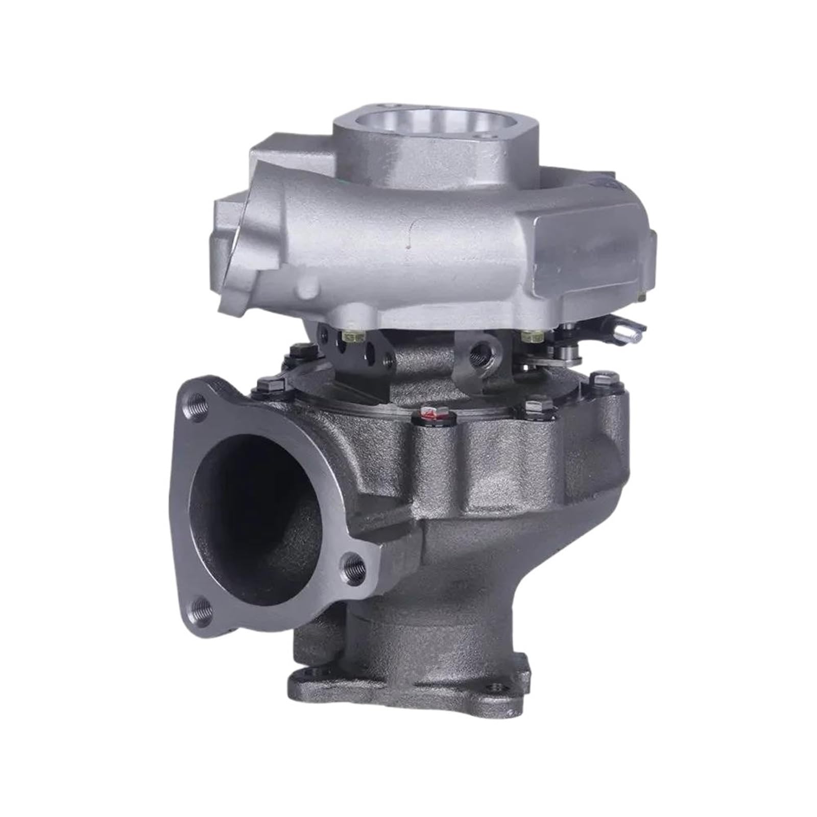 Pour Terre Pour Cruiser V8 4.5L 2007 Turbocompresseur