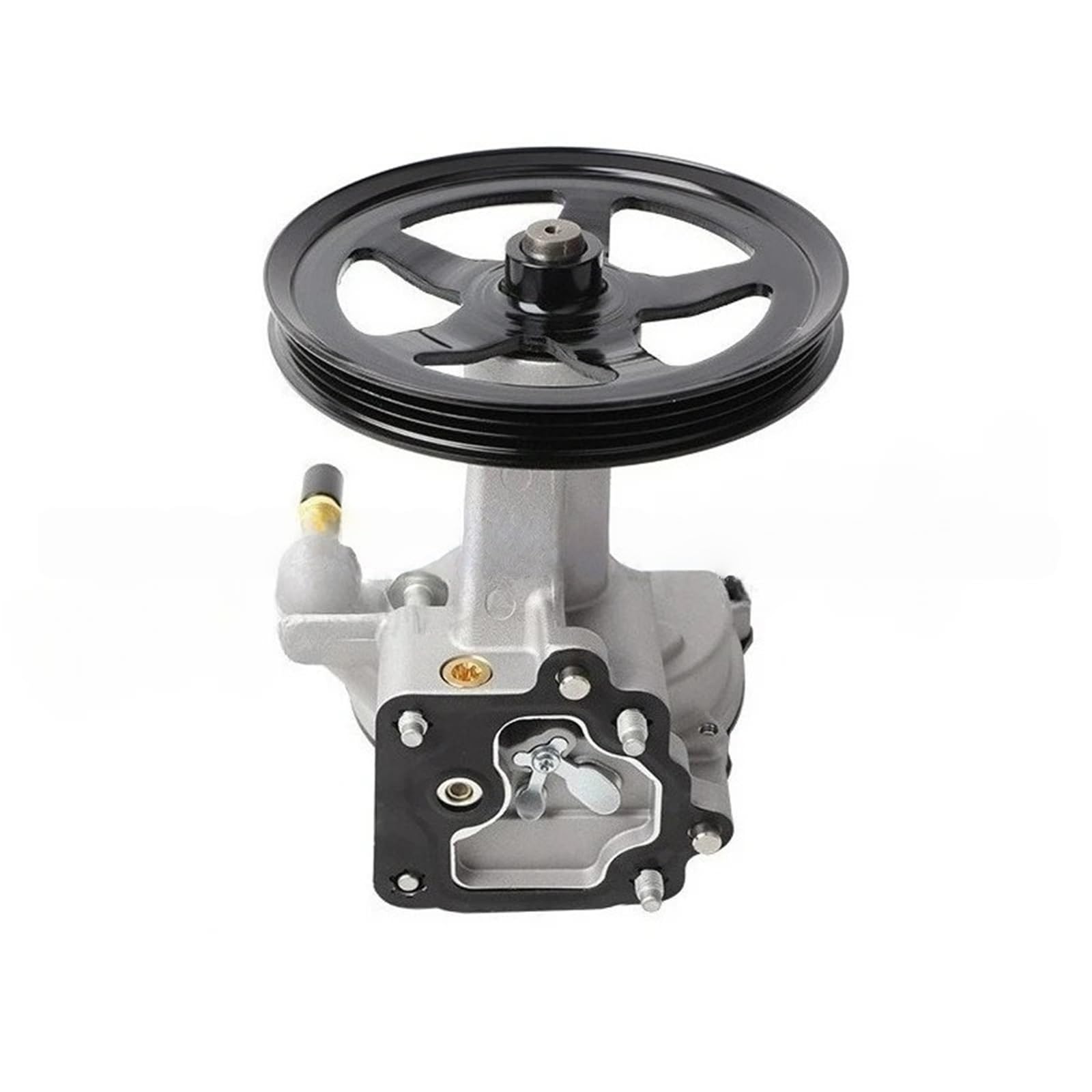 Pompa próżniowa Pompa podciśnieniowa układu hamulcowego pasująca do Chevroleta 6.2L, pasująca do Escalade 2014-2016 12669488 12696313 12659655 układ hamulcowy