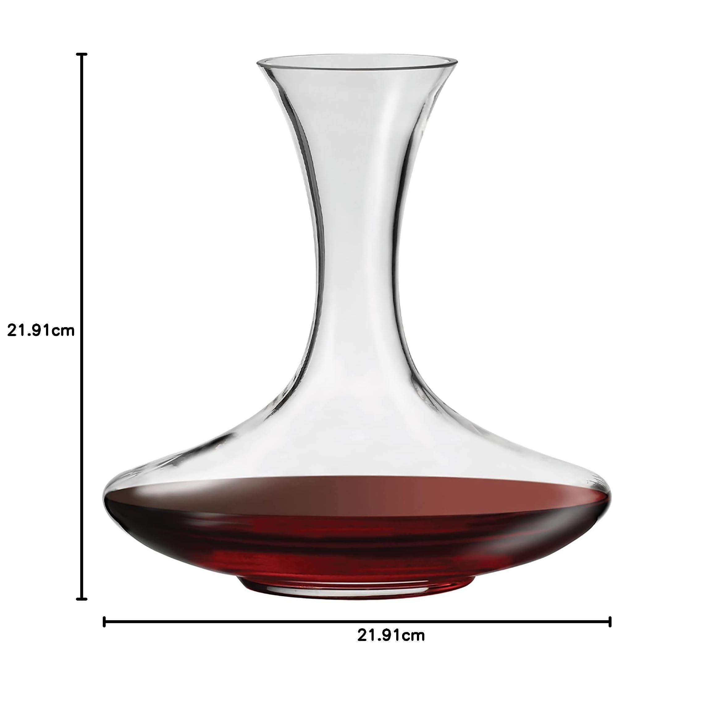 Eisch 30171215 - Decantador para Vino