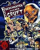  Geschichten aus der Gruft - Die komplette Serie [ Limited Collector\'s Edition ] [20 DVDs]